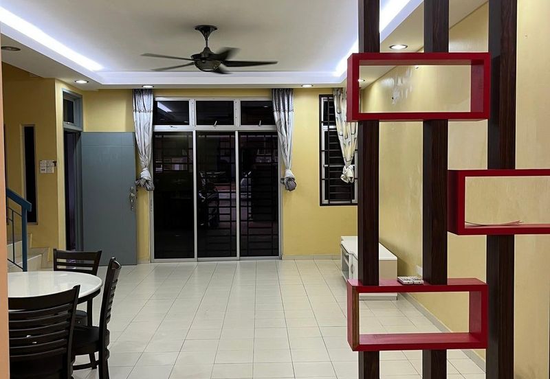 Taman Sierra Perdana