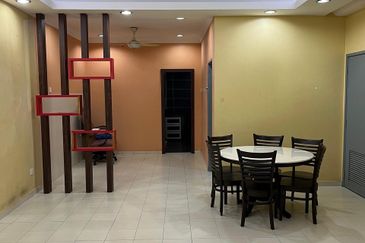 Taman Sierra Perdana