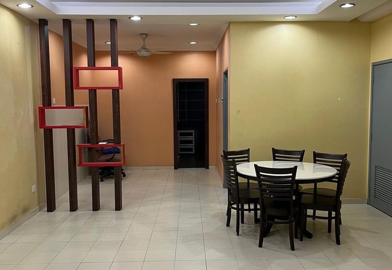 Taman Sierra Perdana