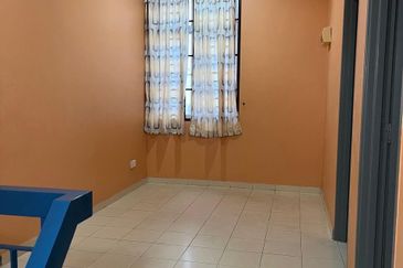 Taman Sierra Perdana