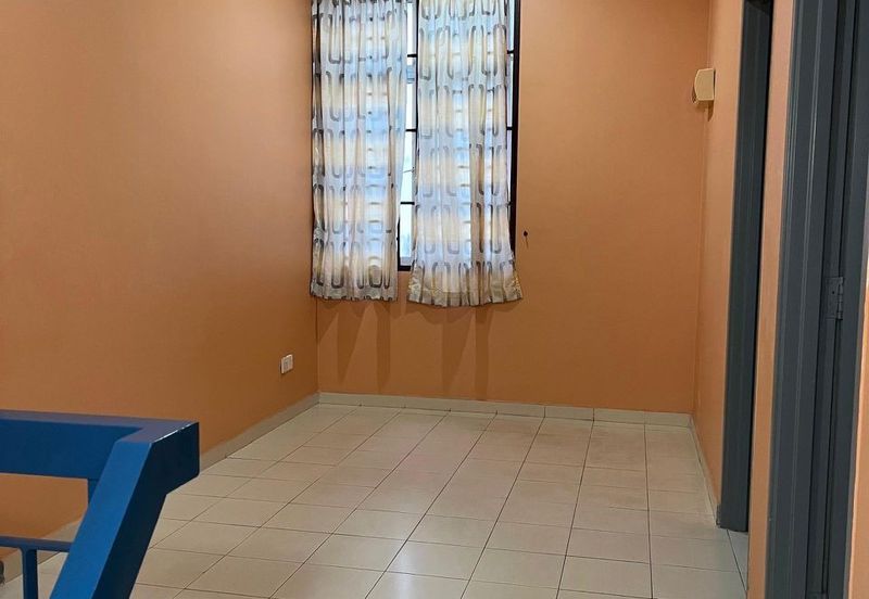 Taman Sierra Perdana