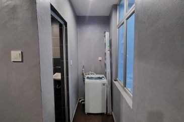 Taman Sierra Perdana