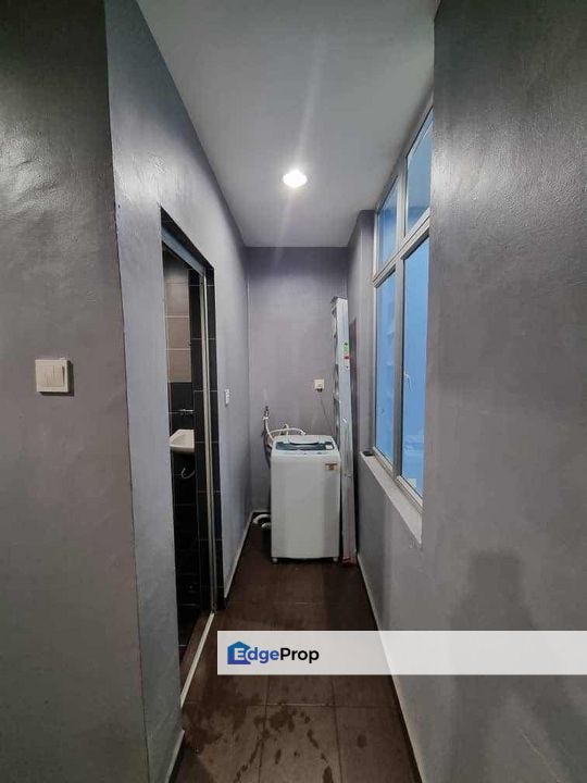 Double Storey Terrace Endlot @ Sierra Perdana, Johor, Masai