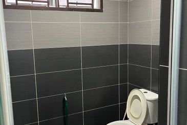 Taman Sierra Perdana