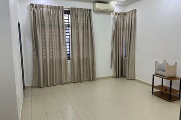 Taman Sierra Perdana