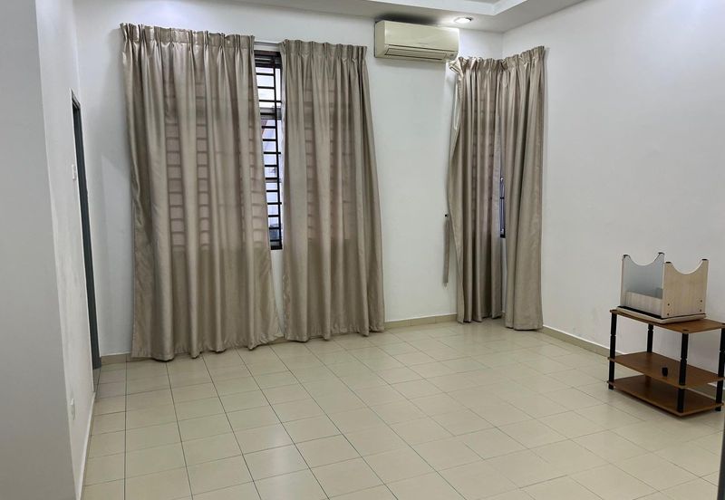 Taman Sierra Perdana