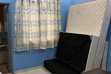 Taman Sierra Perdana