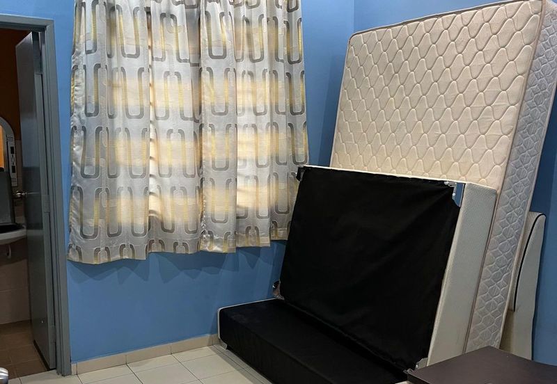 Taman Sierra Perdana