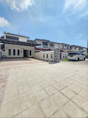 Double Storey Terrace Endlot @ Johor Jaya for Sale @RM839,000 By HONG ...