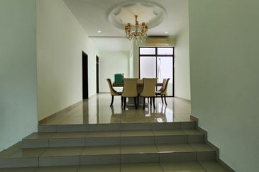 Caranday Park @ Setia Tropika