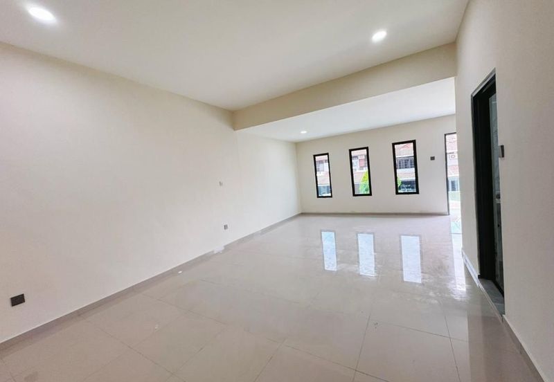 Bandar Baru Permas Jaya