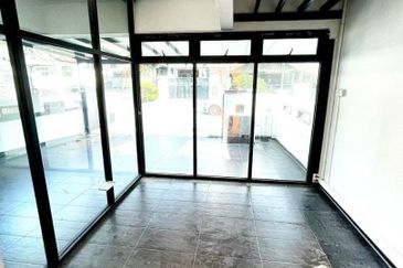 Taman Sierra Perdana