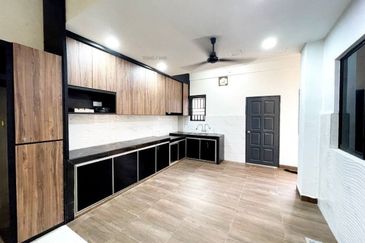 Taman Sierra Perdana