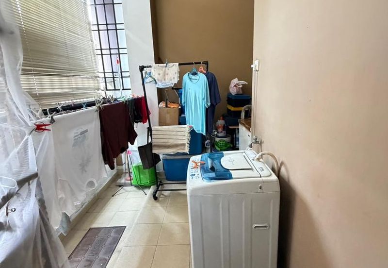 Taman Damansara Aliff