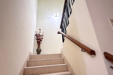 Taman Damansara Aliff