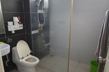 Oleander @ Kempas Utama