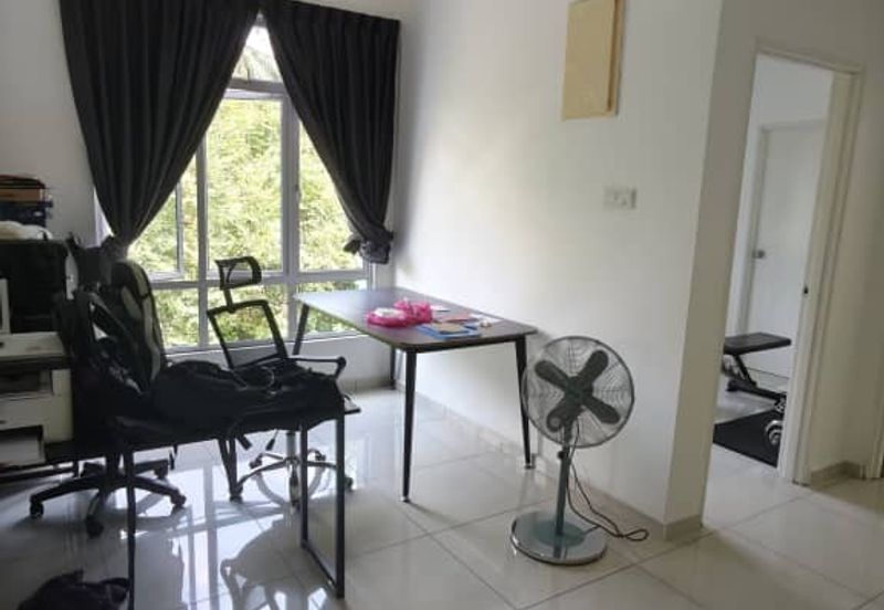 Oleander @ Kempas Utama