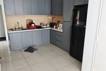 Oleander @ Kempas Utama