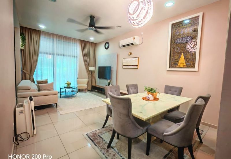 Citrine Residenz Seri Alam