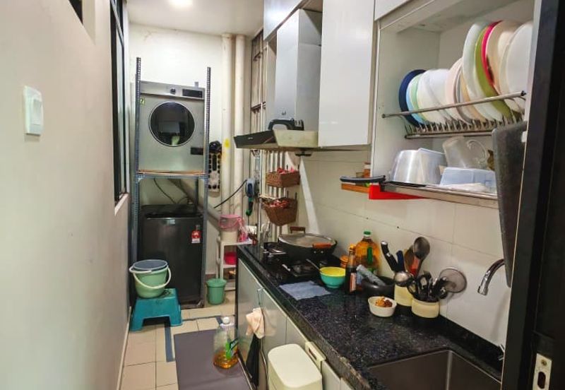 Citrine Residenz Seri Alam