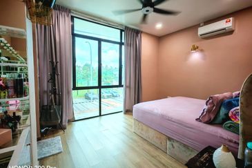 Citrine Residenz Seri Alam