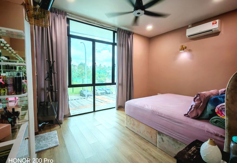 Citrine Residenz Seri Alam