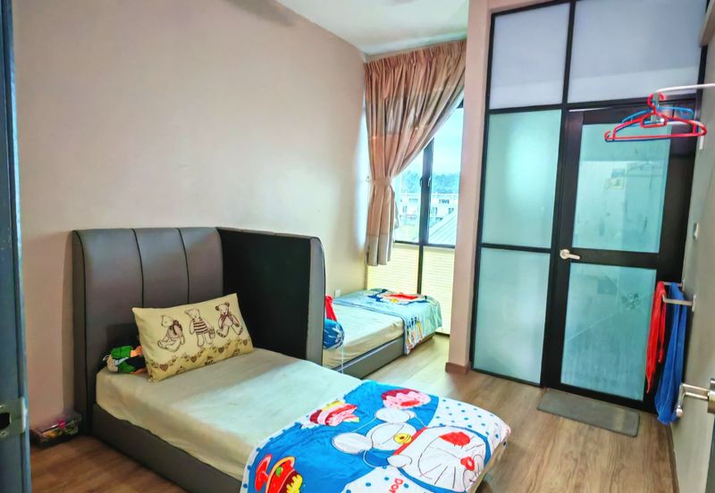 Citrine Residenz Seri Alam