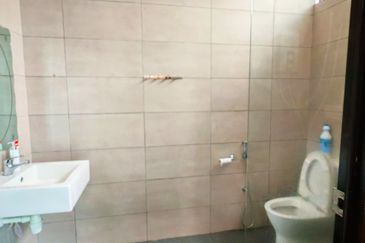 Citrine Residenz Seri Alam