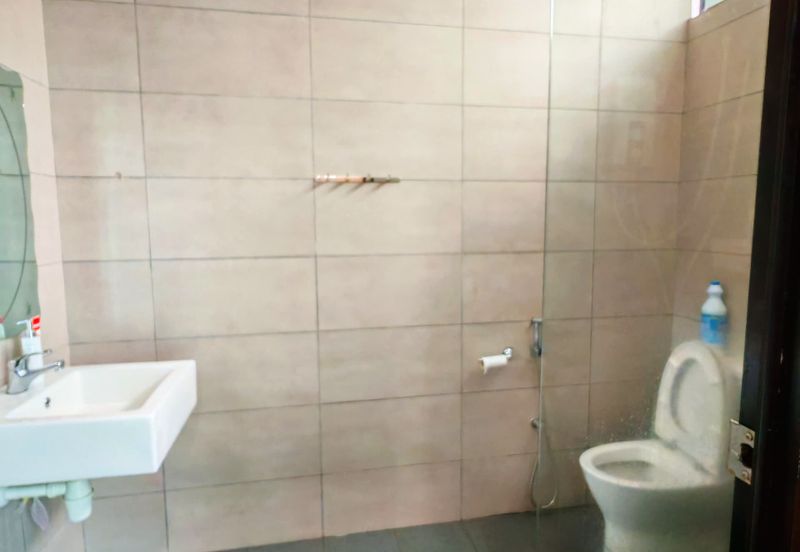 Citrine Residenz Seri Alam