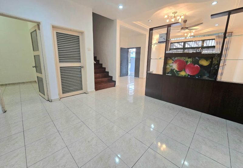 Taman Damansara Aliff