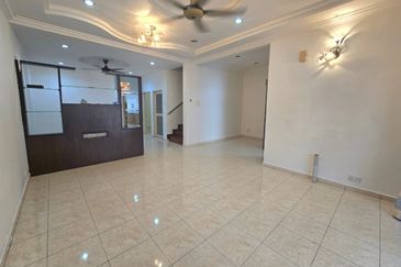 Taman Damansara Aliff