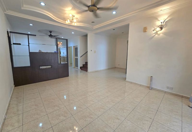 Taman Damansara Aliff