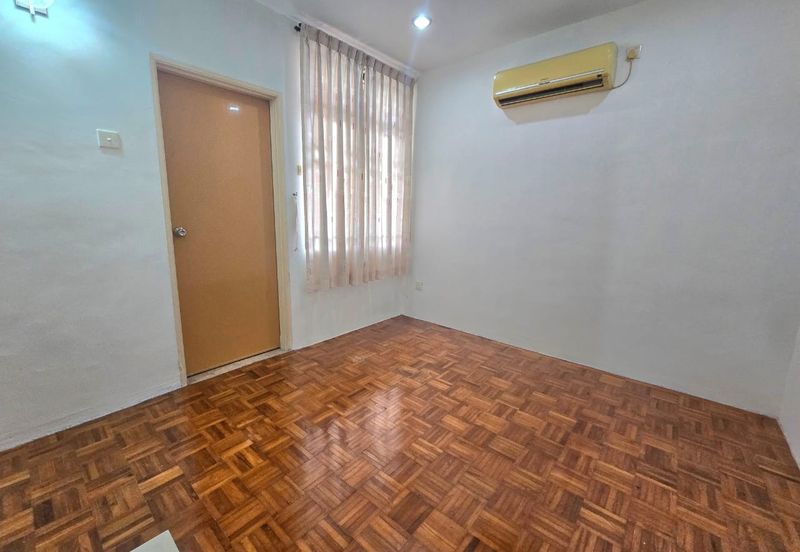 Taman Damansara Aliff