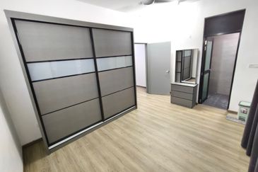 Citrine Residenz Seri Alam