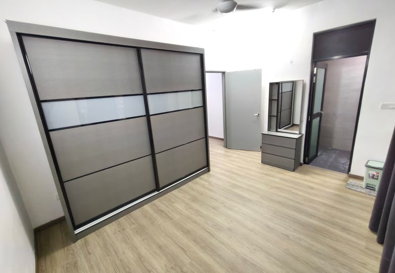 Citrine Residenz Seri Alam