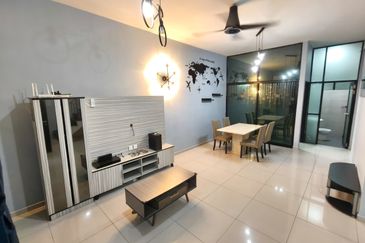 Citrine Residenz Seri Alam