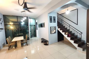 Citrine Residenz Seri Alam