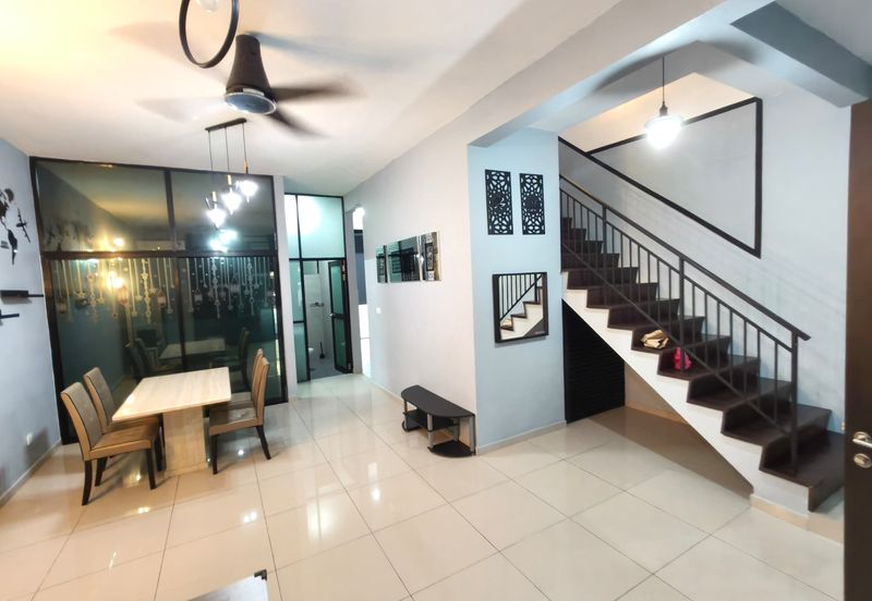 Citrine Residenz Seri Alam