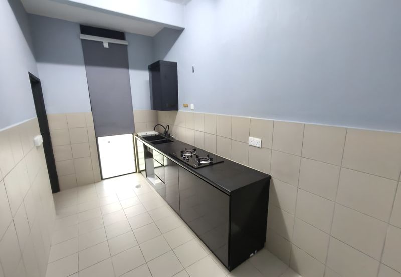 Citrine Residenz Seri Alam