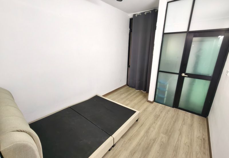 Citrine Residenz Seri Alam