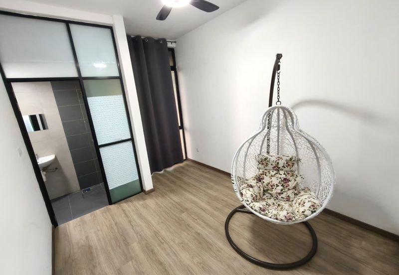 Citrine Residenz Seri Alam