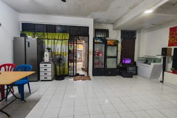 Taman Desa Cemerlang