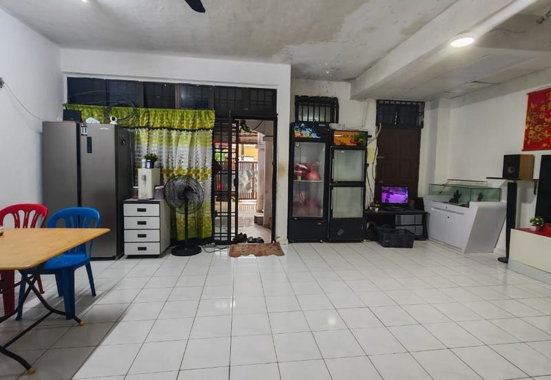 Taman Desa Cemerlang