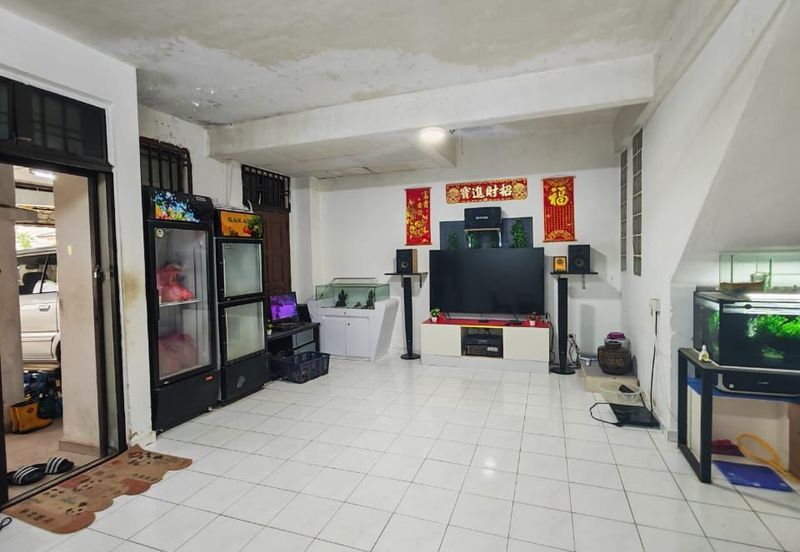 Taman Desa Cemerlang