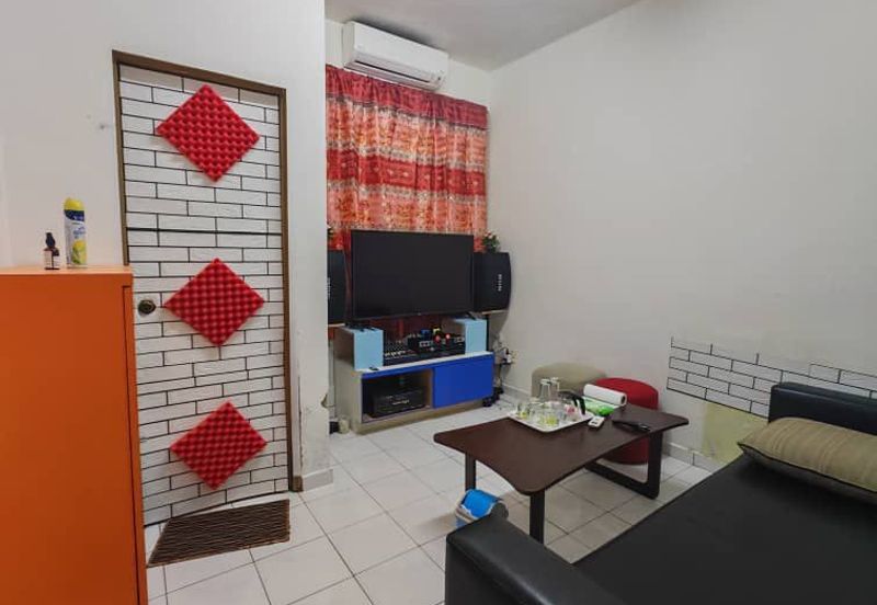 Taman Desa Cemerlang