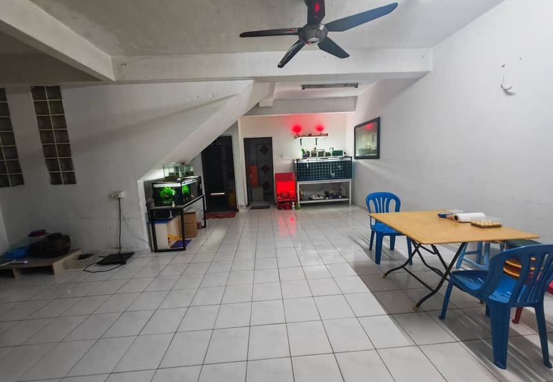 Taman Desa Cemerlang