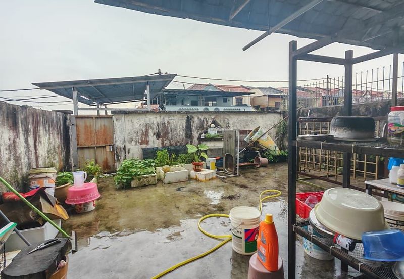 Taman Desa Cemerlang