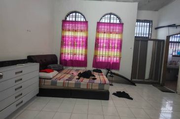 Taman Desa Cemerlang