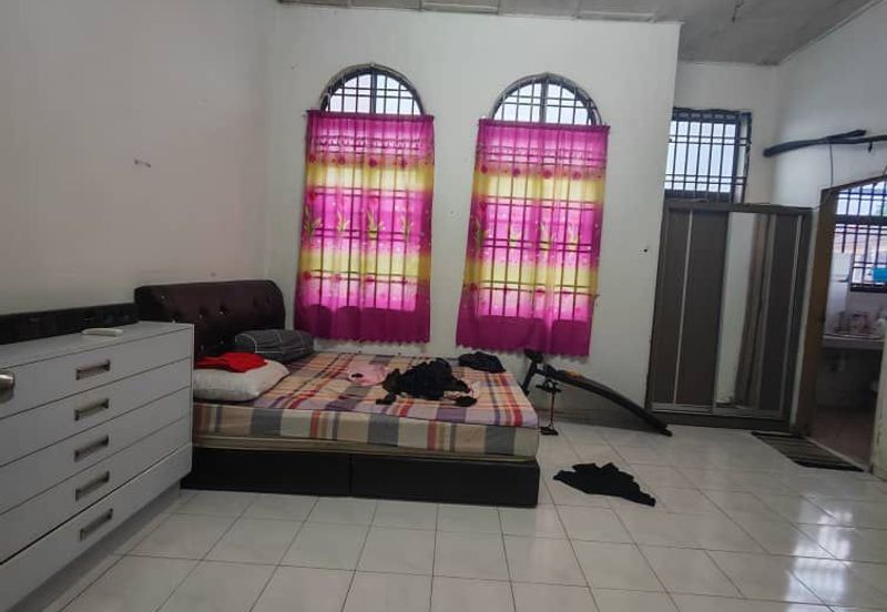 Taman Desa Cemerlang