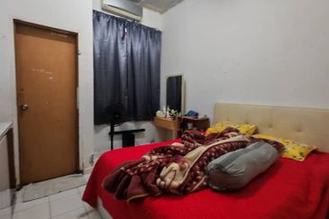 Taman Desa Cemerlang